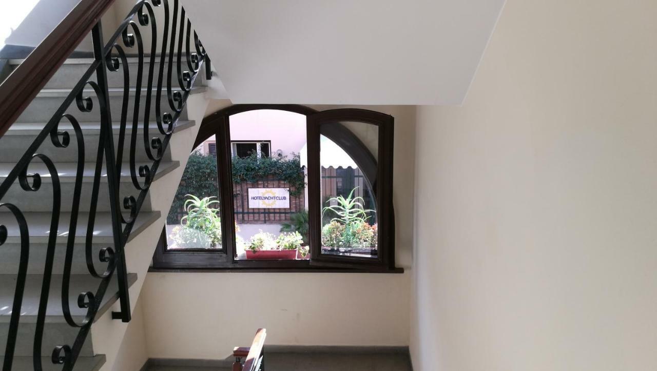 Appartamento Visibelli Marciana Marina  Exterior foto