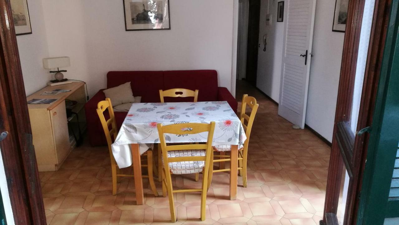 Appartamento Visibelli Marciana Marina  Exterior foto