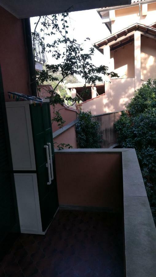 Appartamento Visibelli Marciana Marina  Exterior foto