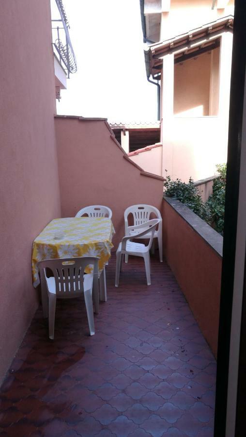 Appartamento Visibelli Marciana Marina  Exterior foto