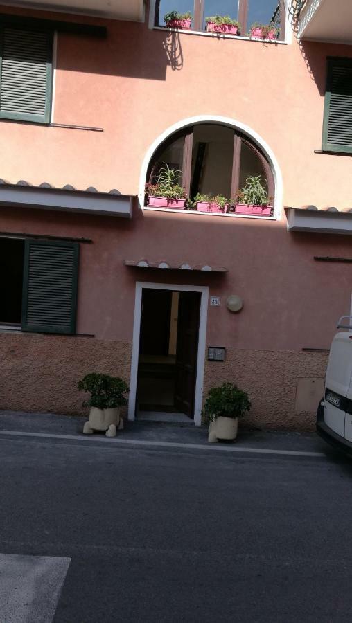 Appartamento Visibelli Marciana Marina  Exterior foto