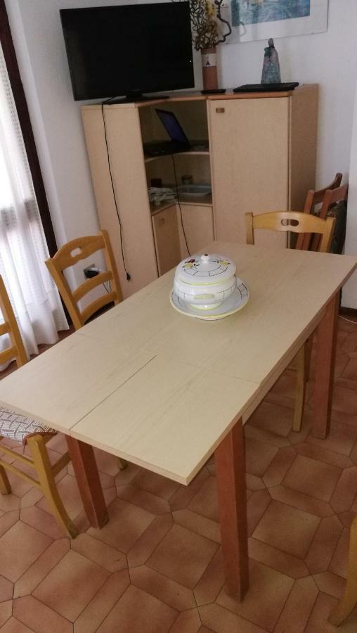 Appartamento Visibelli Marciana Marina  Exterior foto