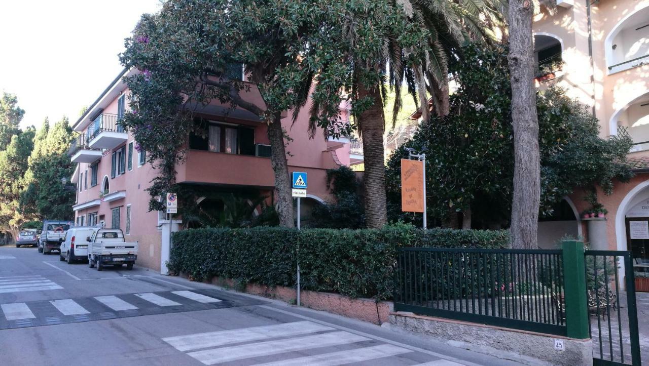 Appartamento Visibelli Marciana Marina  Exterior foto
