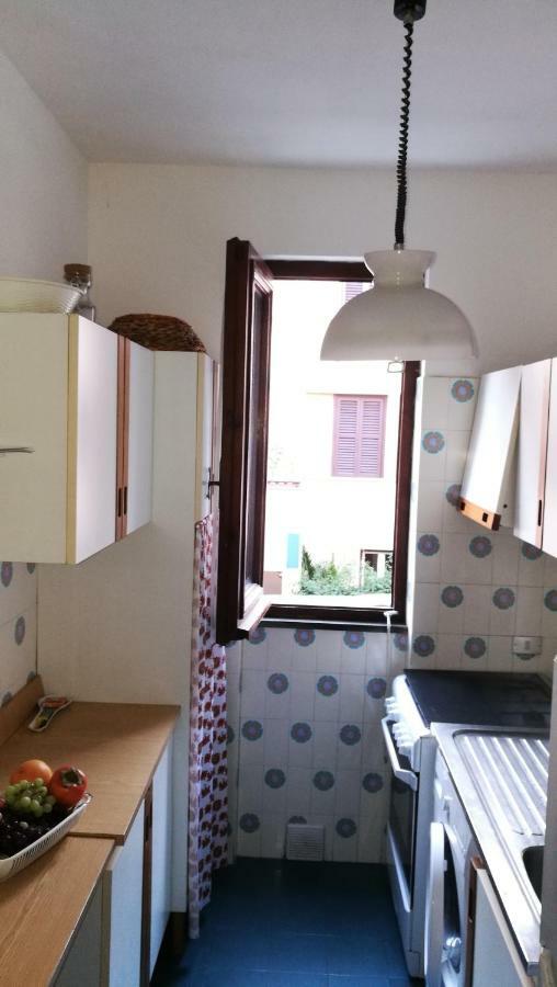 Appartamento Visibelli Marciana Marina  Exterior foto