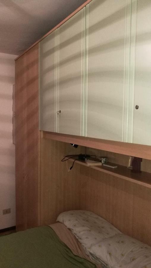 Appartamento Visibelli Marciana Marina  Exterior foto